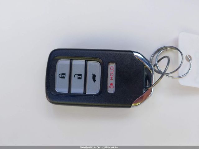 2022 HONDA HR-V 3CZRU5H58NM708634 Photo 10