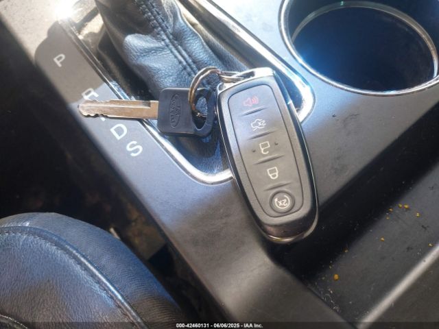 2FMHK6DT8GBA18903 Ford Flex Limited