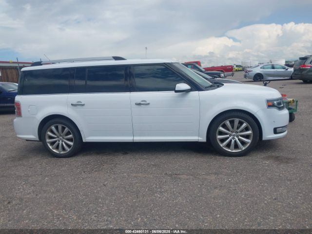 2FMHK6DT8GBA18903 Ford Flex Limited