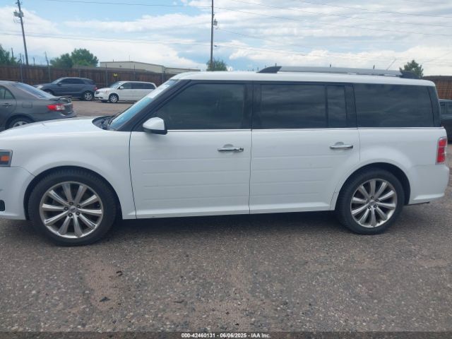 2FMHK6DT8GBA18903 Ford Flex Limited