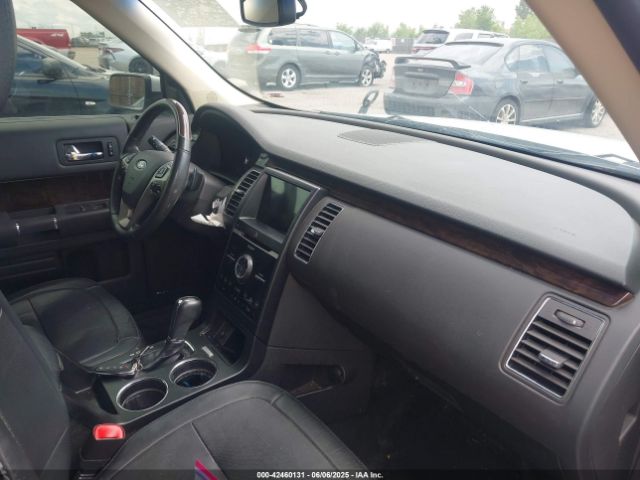 2FMHK6DT8GBA18903 Ford Flex Limited
