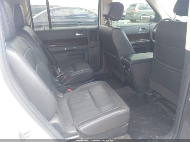 2FMHK6DT8GBA18903 Ford Flex Limited