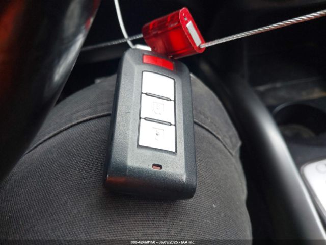 2012 MITSUBISHI OUTLANDER JA4JS4AXXCU001567 Photo 10