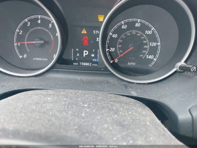 2012 MITSUBISHI OUTLANDER JA4JS4AXXCU001567 Photo 6