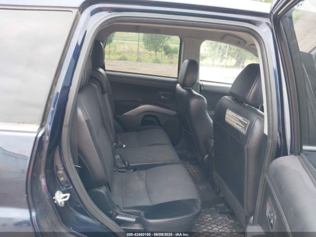 2012 MITSUBISHI OUTLANDER JA4JS4AXXCU001567 Photo 7