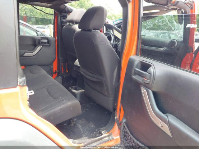 2015 JEEP WRANGLER UNLIMITED 1C4BJWDG0FL658537 Photo 7