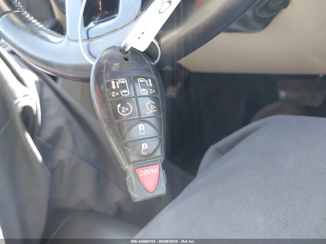 Dodge Grand Caravan 2019 2C4RDGCG1KR691593 Image 11
