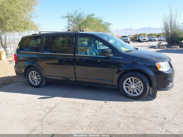Dodge Grand Caravan 2019 2C4RDGCG1KR691593 Image 13