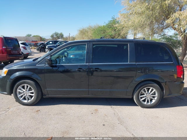 Dodge Grand Caravan 2019 2C4RDGCG1KR691593 Image 14