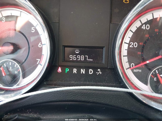 Dodge Grand Caravan 2019 2C4RDGCG1KR691593 Image 15