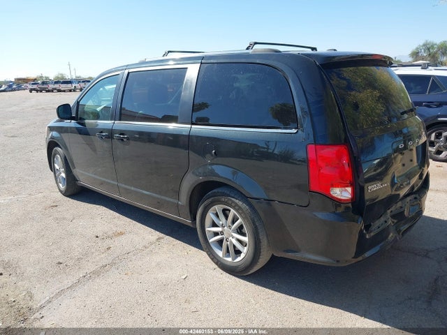 Dodge Grand Caravan 2019 2C4RDGCG1KR691593 Image 3