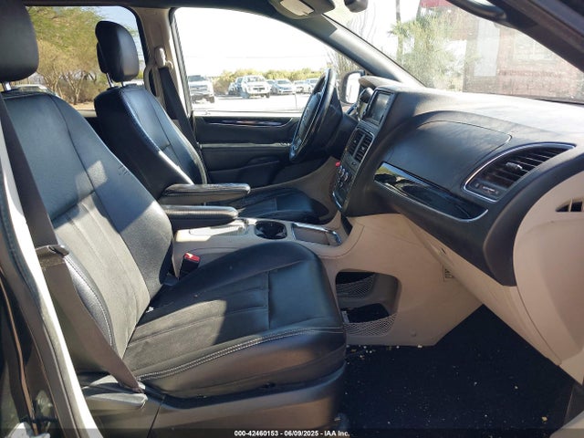 Dodge Grand Caravan 2019 2C4RDGCG1KR691593 Image 5