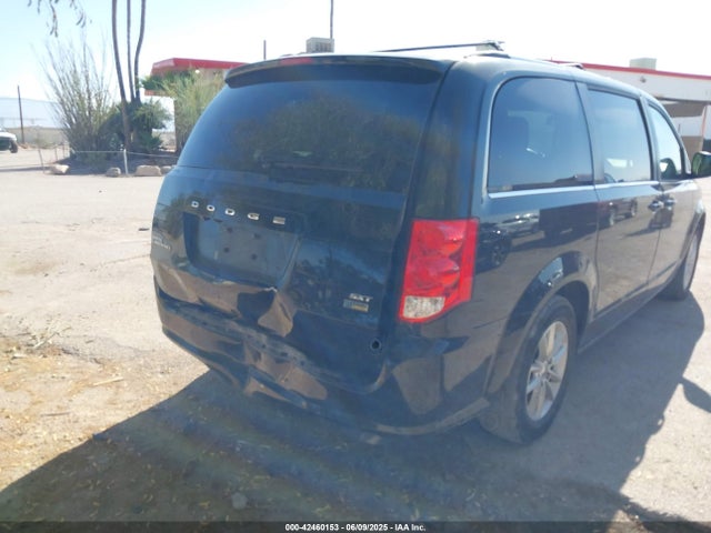Dodge Grand Caravan 2019 2C4RDGCG1KR691593 Image 6