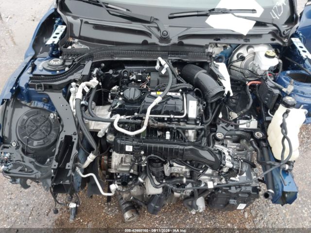 2018 MINI HARDTOP WMWXP5C50J2G64237 Photo 9