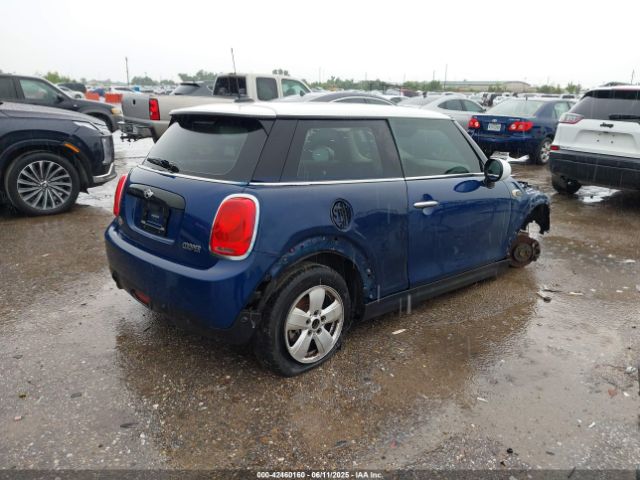 2018 MINI HARDTOP WMWXP5C50J2G64237 Photo 3