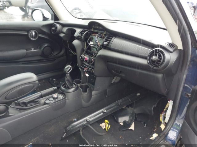 2018 MINI HARDTOP WMWXP5C50J2G64237 Photo 4