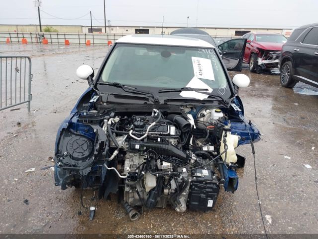 2018 MINI HARDTOP WMWXP5C50J2G64237 Photo 5