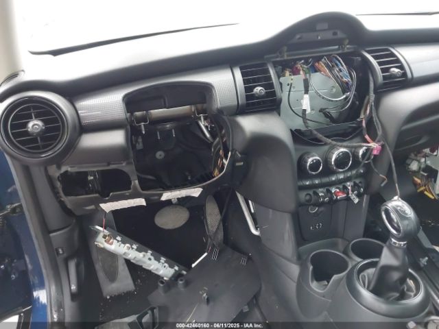 2018 MINI HARDTOP WMWXP5C50J2G64237 Photo 6