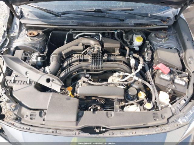 2018 SUBARU IMPREZA 4S3GTAA66J3708462 Photo 9