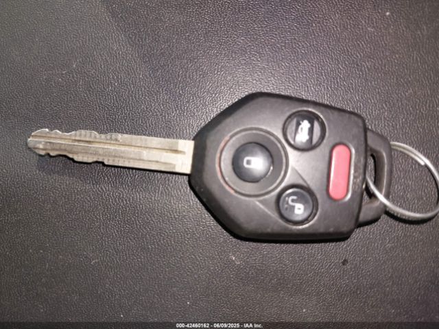 2018 SUBARU IMPREZA 4S3GTAA66J3708462 Photo 10