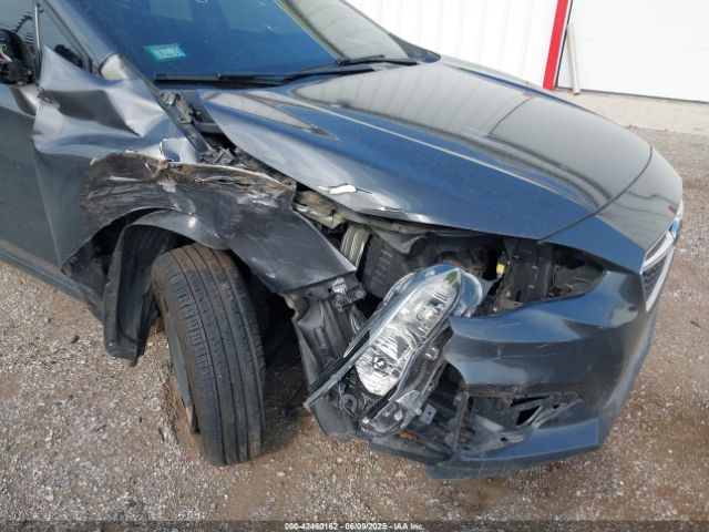 2018 SUBARU IMPREZA 4S3GTAA66J3708462 Photo 5