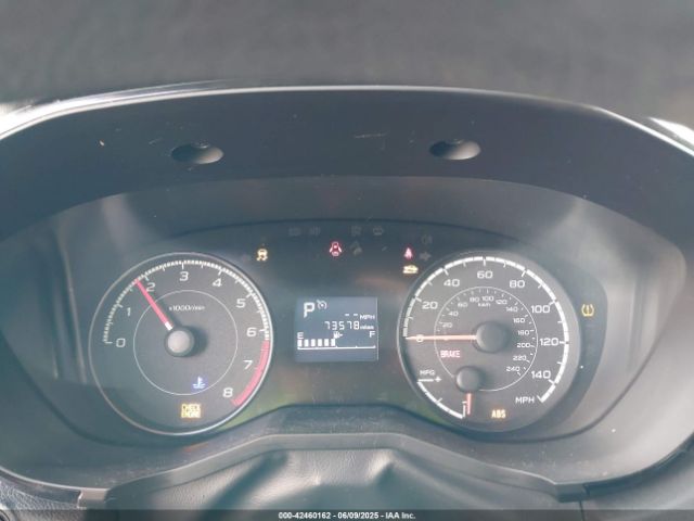 2018 SUBARU IMPREZA 4S3GTAA66J3708462 Photo 6