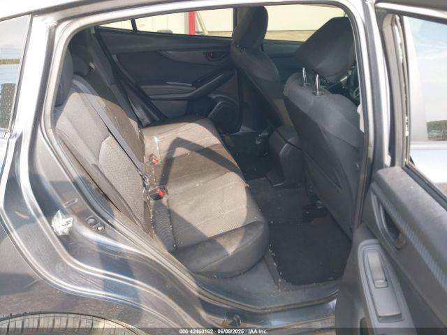 2018 SUBARU IMPREZA 4S3GTAA66J3708462 Photo 7