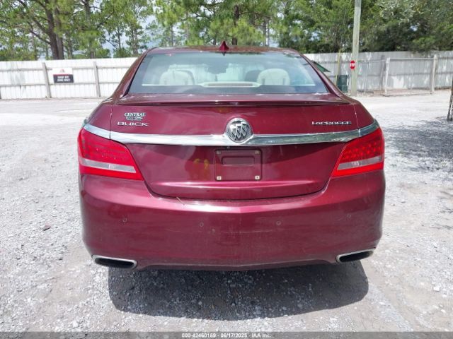 1G4G45G33GF253493 Buick lfx - sidi, vvt, e85 max, alum gm
