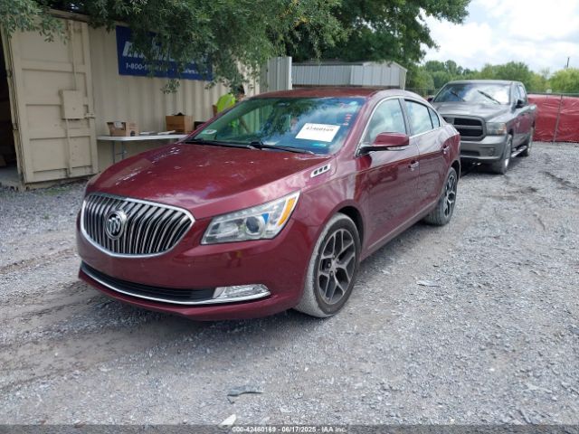 1G4G45G33GF253493 Buick lfx - sidi, vvt, e85 max, alum gm