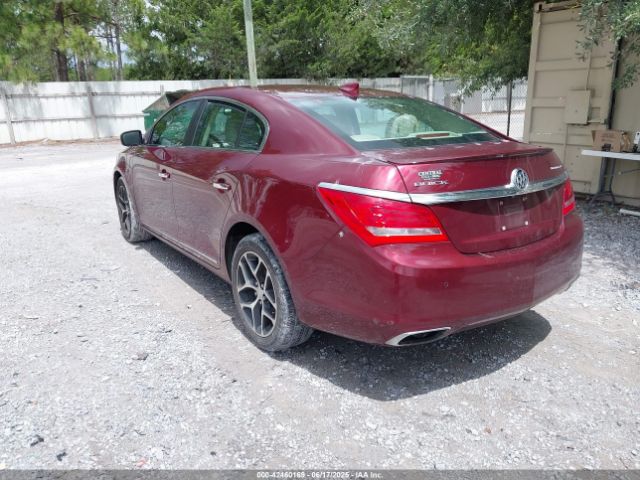 1G4G45G33GF253493 Buick lfx - sidi, vvt, e85 max, alum gm