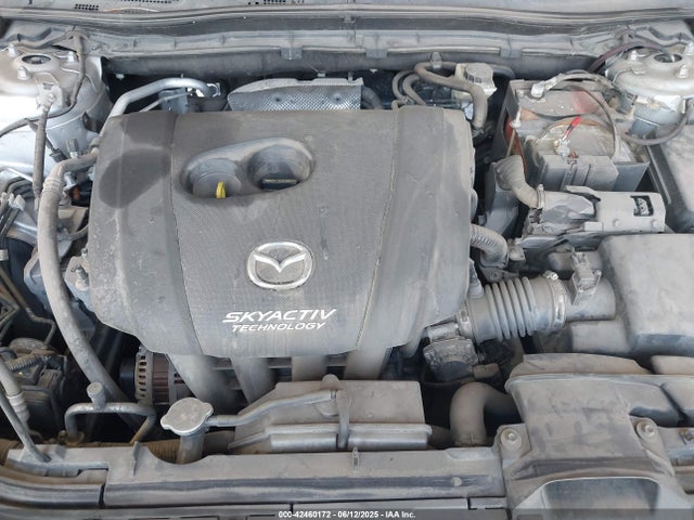 3MZBN1L77HM117184 Mazda pe