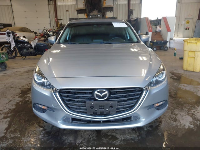 3MZBN1L77HM117184 Mazda pe