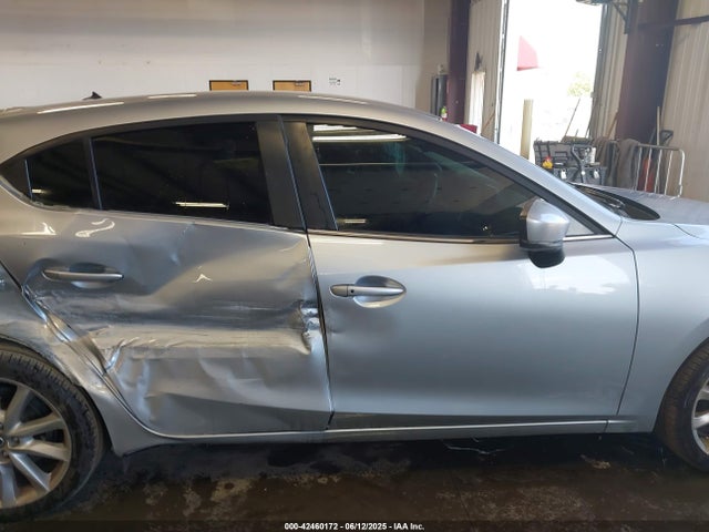 3MZBN1L77HM117184 Mazda pe