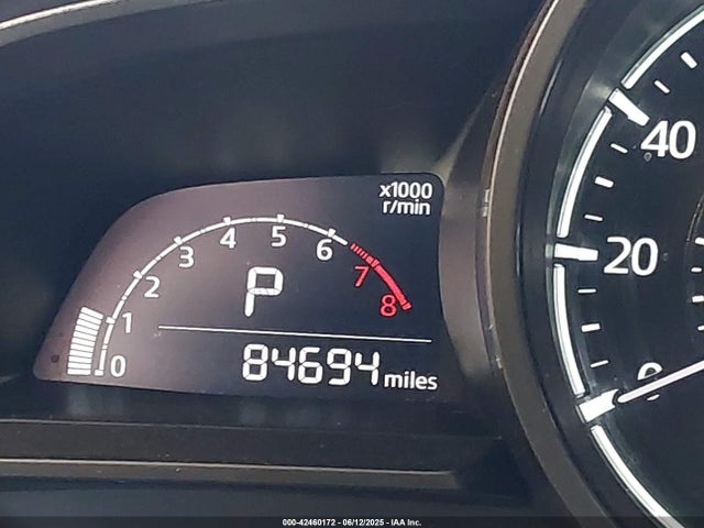 3MZBN1L77HM117184 Mazda pe