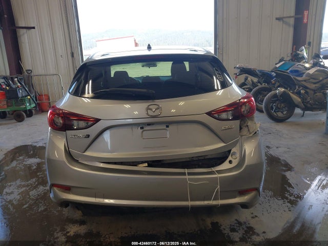 3MZBN1L77HM117184 Mazda pe