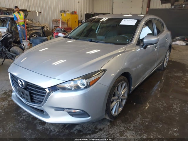 3MZBN1L77HM117184 Mazda pe