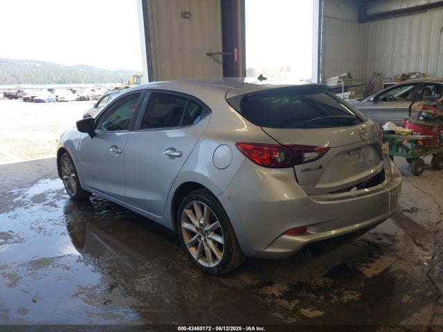 3MZBN1L77HM117184 Mazda pe