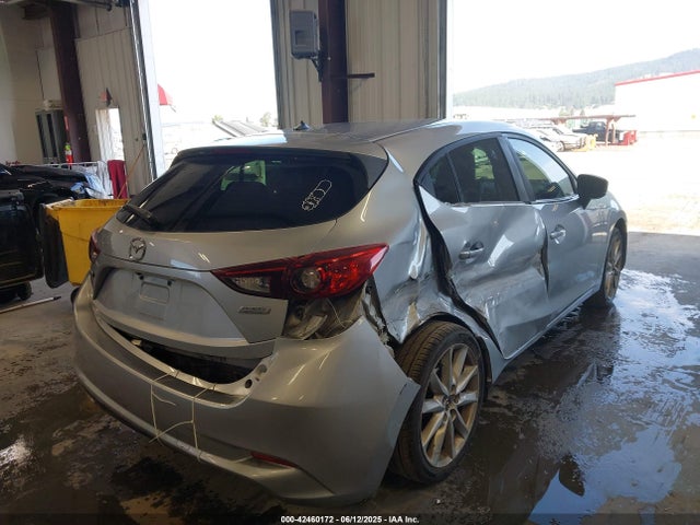 3MZBN1L77HM117184 Mazda pe