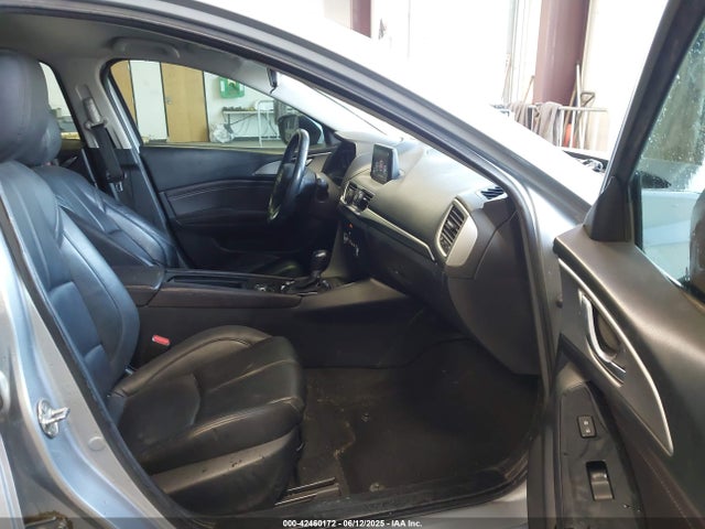 3MZBN1L77HM117184 Mazda pe