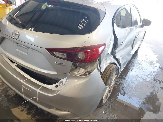3MZBN1L77HM117184 Mazda pe