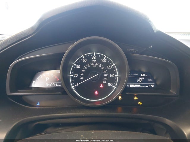 3MZBN1L77HM117184 Mazda pe