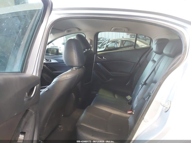 3MZBN1L77HM117184 Mazda pe