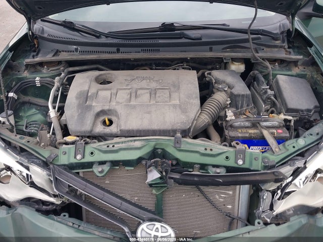 Toyota 2zr-fe 2015 2T1BURHE0FC391246 Image 10