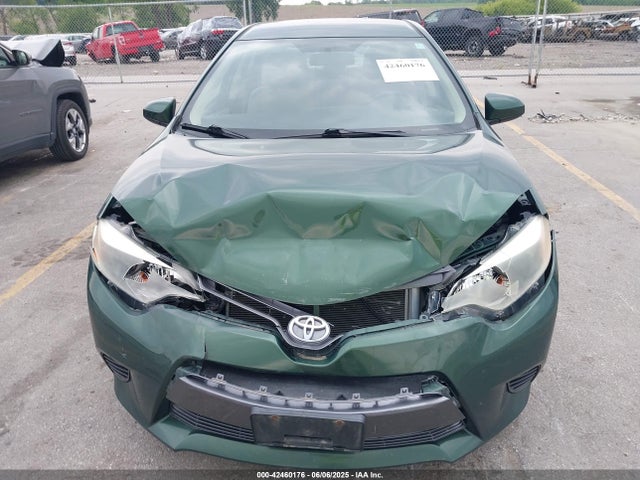 Toyota 2zr-fe 2015 2T1BURHE0FC391246 Image 12