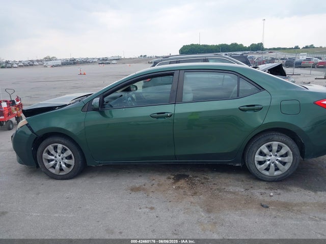 Toyota 2zr-fe 2015 2T1BURHE0FC391246 Image 14