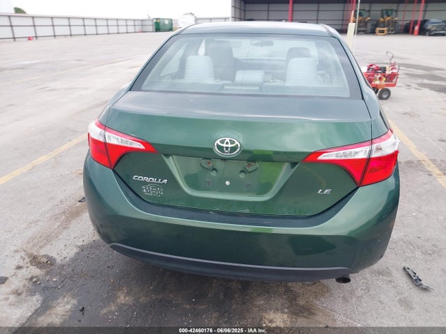 Toyota 2zr-fe 2015 2T1BURHE0FC391246 Image 16