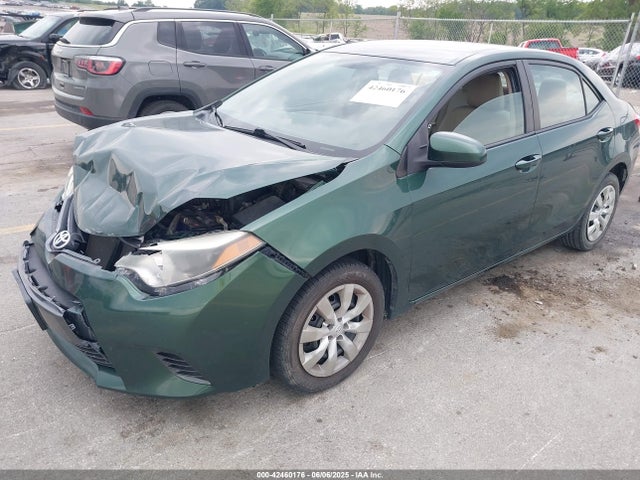 Toyota 2zr-fe 2015 2T1BURHE0FC391246 Image 2
