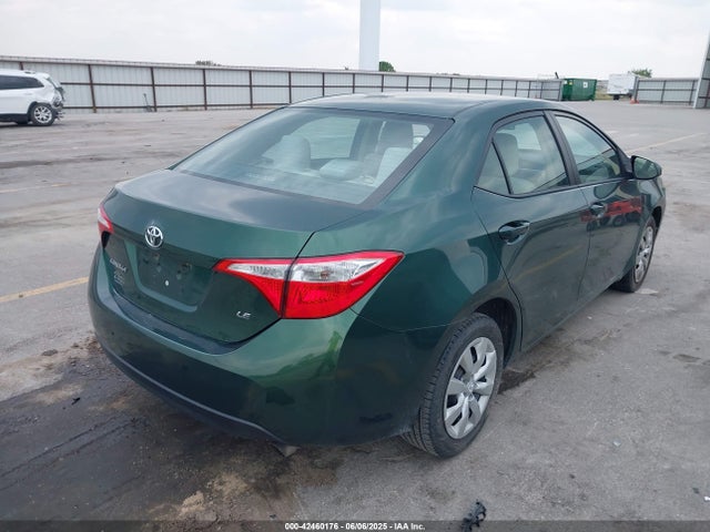 Toyota 2zr-fe 2015 2T1BURHE0FC391246 Image 4