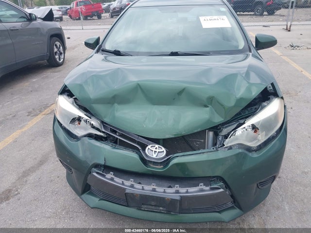Toyota 2zr-fe 2015 2T1BURHE0FC391246 Image 6