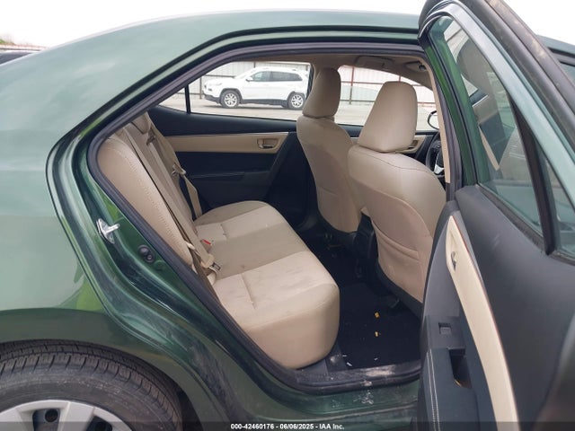 Toyota 2zr-fe 2015 2T1BURHE0FC391246 Image 8